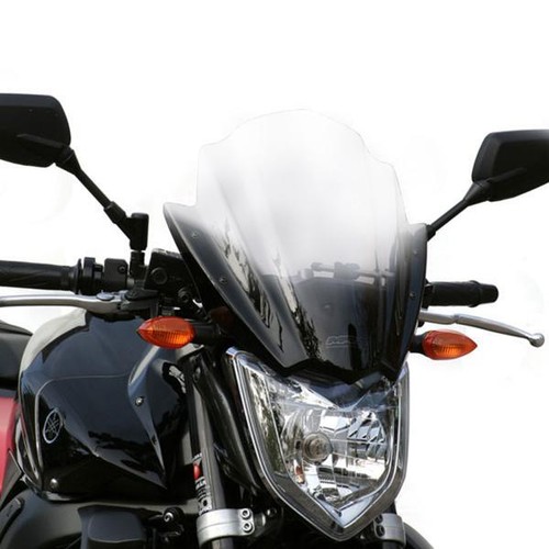 Cupolino mra racing - racing, naked