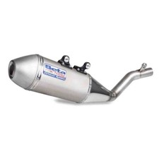 Scarico completo Factory