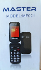 Telefono cellulare master