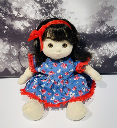 Vintage mattel child - vintage,