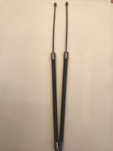 Coppia cavetti sdoppiatore - cavetti,