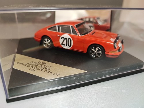 Modellino auto porsche 911 - auto,