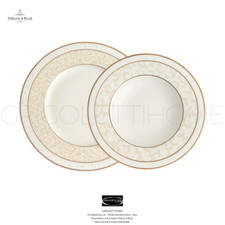 Villeroy & Boch - Ivory - 24