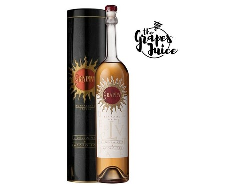 Tenuta luce jacopo poli - luce,