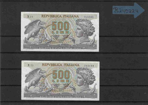 1970 banconota italia - 1970:,