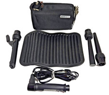 Keratin Complex Trasformatore Asta Intercambiabile per Styling Capelli Sistema Termico