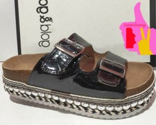 scarpe donna SANDALI DONNA 36