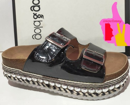 Scarpe donna sandali - donna, 36