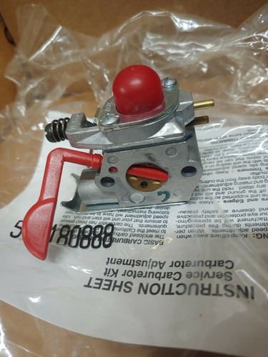 Carburatore elite walbro - elite,