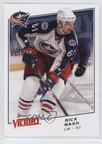 2008 upper deck - 2008-09,