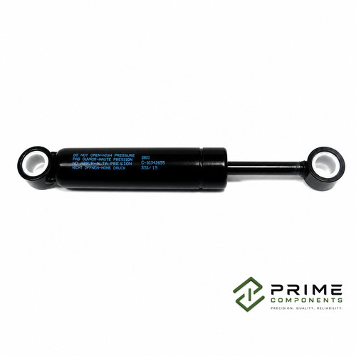 Ammortizzatore sedile linde - sedile,