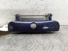 Maniglia portellone posteriore