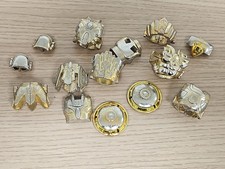 Figurines vintage Saint Seiya