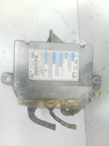 Centralina airbag per honda - airbag,