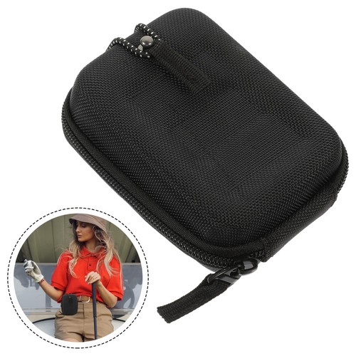 Golf rangefinder carrying - rangefinder,