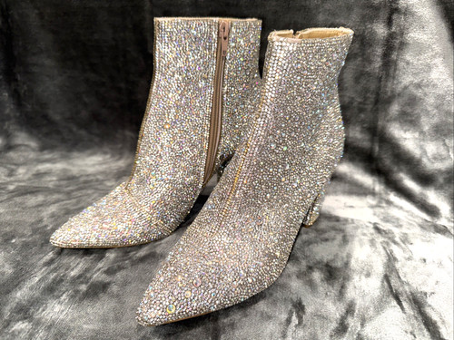Stivaletti betsey johnson - stivaletti,