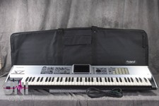 Workstation sintetizzatore