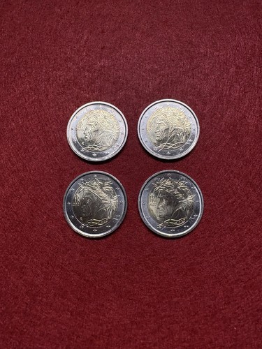 Lotto monete commemorative - lotto,