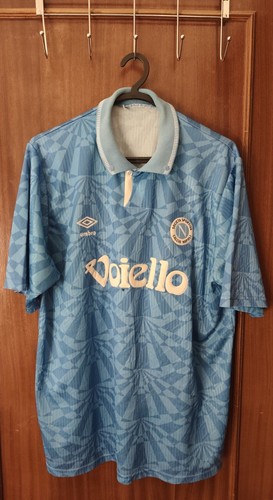 Maglia home ssc napoli - ssc,