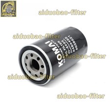 Filtro olio per CASE 51441635