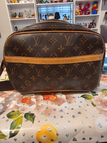 Borsa tracolla louis vuitton - borsa,