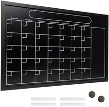 Calendario Magnetico Lavagna