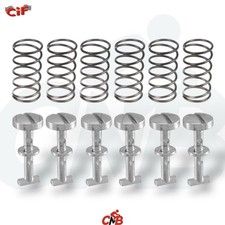 KIT 6 RITEGNI CON MOLLE