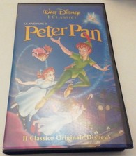 LE AVVENTURE DI PETER PAN 1993