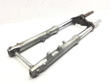 FORCELLA - PUNTI DI RUGGINE SU PARTE ALTA STELI YAMAHA VIRAGO XV 535 1989