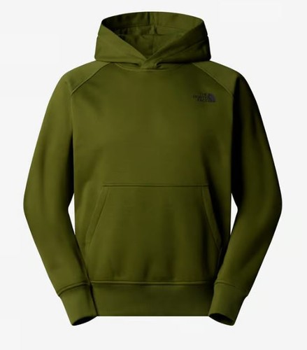 Felpa uomo con cappuccio - uomo,