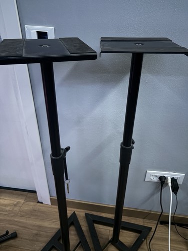 Supporti casse monitor proel - casse,