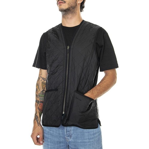 Polarquilt waistcoat zip liner - polarquilt,