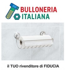 Portascottex da muro Everloc