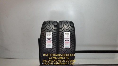 Gomme usate stagioni - gomme,