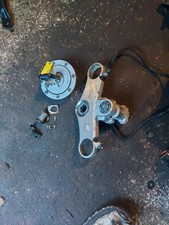 SET SERRATURA HONDA CBR900RR