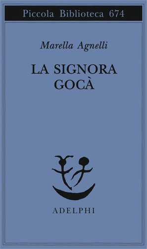 Signora goca marella - la,