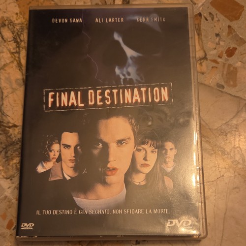 Warner home video final - video,