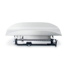 Bilancia pesa neonati lettura