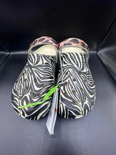 Zoccolo crocs classic animal - crocs,