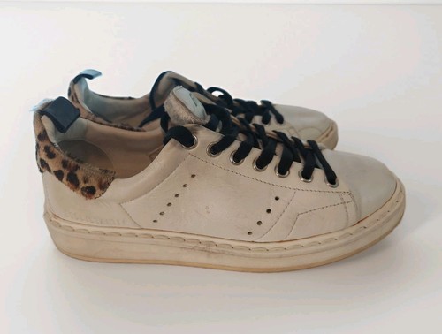 Golden goose starter sneakers - starter,