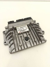 Modulo centralina motore