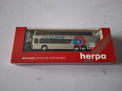 Ds1 herpa 87 kässbohrer - 1/87,