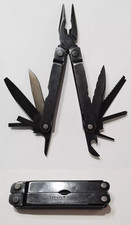 🔥 Leatherman Super Tool BO