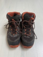 Scarponi Da Trekking Decathlon