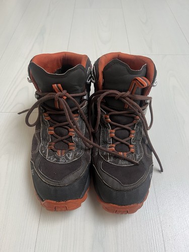 Scarponi trekking decathlon - scarponi, da