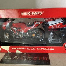 Minichamps 1/12 Collection