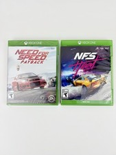 Lotto giochi Xbox One Need for