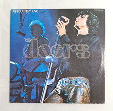 The Doors-Absolutely live