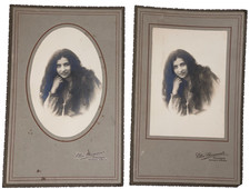 Lotto 2 Foto d’Epoca Ettore