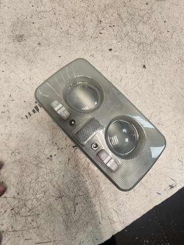 Luce interna anteriore alfa - luce,